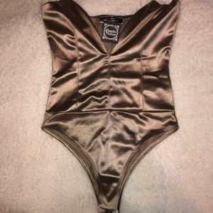 Peoples Nation Body Suit